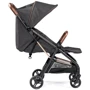 Коляска Peg-Perego Selfie 500 Изысканно-коричневый с полоской (IP22000000GS53SQ53): Тип коляски Прогулочная
