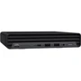 Персональный компьютер (ПК) HP ProDesk 405 G6 DM (36S02ES): Процессор AMD Ryzen 5 PRO 4650GE