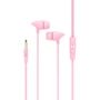 Наушники UiiSii C100 Pink