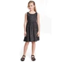 Платье H&M 2207628 134-140 см черное