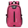 Жіночий рюкзак Jumahe рожевий (brvn300-pink)