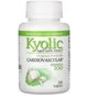 Kyolic Aged Garlic Extract Cardiovascular Health Original Formula 100 Экстракт выдержанного чеснока 200 таблеток