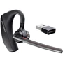 Наушники Plantronics Voyager B5200 UC (206110-101)