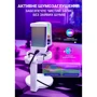 Конденсаторный USB микрофон Fifine Q6TW White фото 5