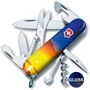 Мультитул Victorinox CLIMBER UKRAINE Світанок (Vx13703.7_T3220pw): Тип мини-мультитул