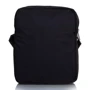 Мужская сумка через плечо Onepolar черная (W5630-black): Тип Сумки
