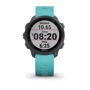 Смарт-часы Garmin Forerunner 245 Music Aqua (010-02120-32/22): Совместимые ОС Android / iOS