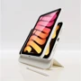Аксессуар для iPad BeCover Ultra Slim Origami Flex with Pencil mount Beige for iPad 10.9 (2022 / 2024) / iPad 11 2025 (712972): Особенности Удобно держать в руке, Стильный дизайн, защита спереди, сзади и в углах, закрывается на магнитный клапан, Складывается в подставку