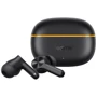 Наушники Realme Buds T200 Lite Volt Black: Время работы, ч 7