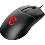 Мышь MSI Clutch GM41 Lightweight V2 (S12-0400D20-C54): Максимальное разрешение сенсора, dpi 16000