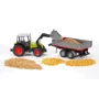 Автомодель Bruder Трактор Claas Nectis 267F (02110): Комплектація одна модель