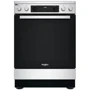 Плита электрическая Whirlpool WS68V8CCXT