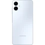 Смартфон Samsung Galaxy A06 4/128GB Light Blue A065F (UA UCRF): Вбудована пам'ять 128 ГБ