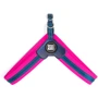 Шлейка Max & Molly Q-Fit Harness - Matrix Pink XXS (4894512017030) фото 2