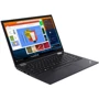 Ноутбук Lenovo ThinkPad X13 Yoga Gen 2 (20W9-S27900) RB: Экран 13.3 " (1920x1200)