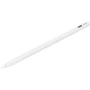 Стилус Hoco GM112 Intelligent Anti-Lost Active Capacitive Pen with Digital Display White: Цвет белый