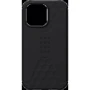 Чохол для iPhone Urban Armor Gear UAG Standard Issue Black (11315K114040) for iPhone 13 Pro: Тип аксесуара чехол