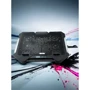 Подставка для ноутбука XOKO NST-051 RGB охлаждающая (XK-NST-051RGB-BK): Тип подставка для ноутбука