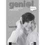 geni@l klick A2: Testheft mit Audio-CD