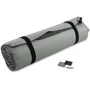 Самонадувающийся двухместный коврик Pinguin Nomad 50 Double 198 х 130 х 5 см Grey (PNG 707.Grey)