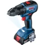 Шуруповерт Bosch GSR 18V-50 (06019H5004) кейс