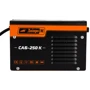 Сварочный инвертор Дніпро-М ММА (IGBT) САБ-250К: Тип тока постоянный