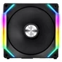 Кулер Lian Li Uni Fan SL140-1 Single Black (G99.14UF1B.00)