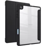 Аксессуар для планшетных ПК BeCover Case Book Soft Edge with Pencil mount Black for Samsung Galaxy Tab S6 Lite 2024 P620/P625/P627 (710836): Цвет черный