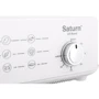 Пароварка Saturn ST-EC1187: Тип управления Механический