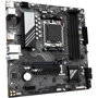 GIGABYTE A620M GAMING X: Оперативная память 4xDDR5 6600 МГц, до 192 ГБ