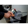 Верстат для заточування Metabo DS 125 M (604125000) фото 2