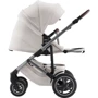 Прогулянкова коляска Britax Römer SMILE 5Z Soft Taupe (2000039632): Стать дитини Унисекс