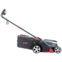 Газонокосилка AL-KO Comfort 32.2 E (113851): Вес, кг 11.4