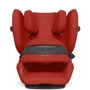 Автокрісло Cybex Pallas G i-Size Hibiscus Red (522002213): Група 1/2/3 (9-36 кг)