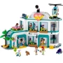 Конструктор LEGO Friends Больница в Хартлейк-Сити (42621): Рекомендуемый возраст от 7 лет