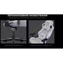 Кресло игровое Anda Seat Kaiser Frontier XL Grey (AD12YXL-17-G-F) фото 15