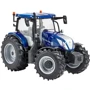 Модель Britains Трактор New Holland T6.180 Blue Power 1:32 (43319): Тип Готовая модель