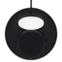 Зарядное устройство Belkin Wireless Charger Stand MagSafe Black (WIZ010VFBK) for iPhone 16 I 15 I 14 I 13 I 12 series фото 6