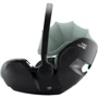 Автокрісло Britax Romer Baby-Safe 5Z (Jade Green): Вага дитини 0 - 13 кг