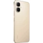 Смартфон Infinix Smart 10 4/128Gb Twilight Gold (UA UCRF)