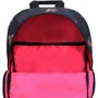 Жіночий рюкзак Bagland Молодіжний Mini 154 чорний (0050664): Тип Рюкзаки