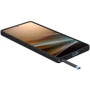 Чехол для телефонов Spigen Liquid Air Matte Black (ACS08953) for Samsung S938 Galaxy S25 Ultra фото 10