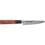 Нож кухонный Kanetsune KC-950 Petty 120 мм (3989.00.92): Лезвие Нержавеющая сталь
