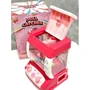 Игра Zhun Da Достань игрушку из автомата (WW-1001В): Материал Пластмасса