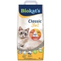 Наполнитель для кошачьего туалета Biokat's Classic (3 в 1) 10л (4002064614458)