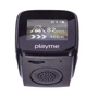 Автомобільний відеореєстратор Playme KVANT: Оснащення регистрация GPS-координат, дисплей, G-сенсор (датчик удара/движения), аккумулятор