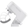 Кухонный комбайн Sencor STM 6350WH: Количество скоростей 8
