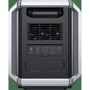 Зарядная станция Dabbsson DBS2100 Pro 2150Wh 2400W: Количество USB 6