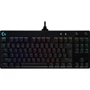 Клавиатура Logitech G PRO Mechanical Gaming Keyboard USB (920-009393, 920-009392)