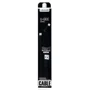 Кабель Usams USB Cable to Lightning/microUSB 2in1 U-Gee 1m Black (US-SJ077) фото 5